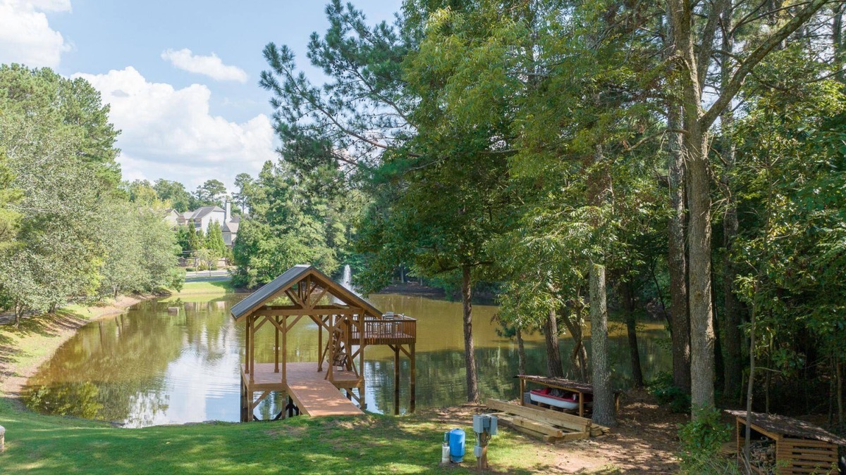 Marietta House | Fall Sale: 15% Off 3+ nights – thru Nov 30!