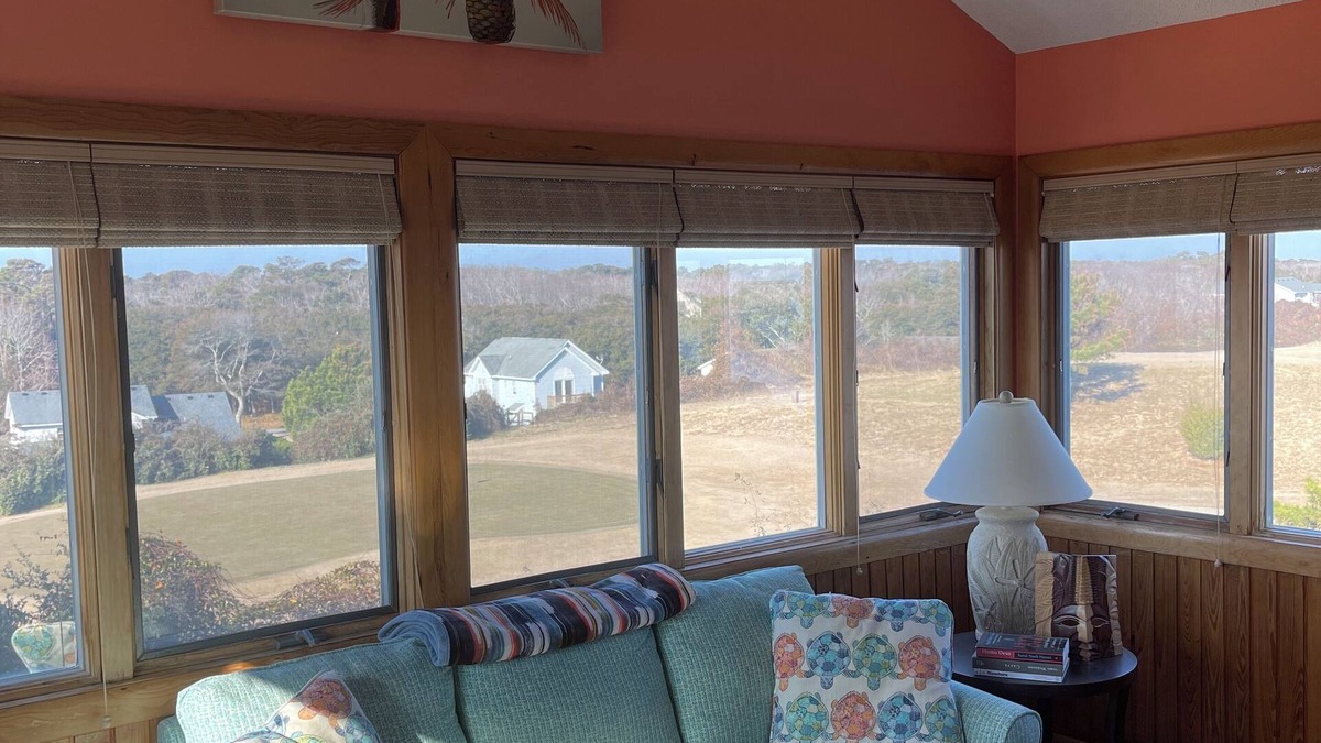 Sea Scape House | FALL SPECIAL: OWNER'S SUITE IN CHARMING KITTY HAWK WITH OUTSTANDING AMENITIES