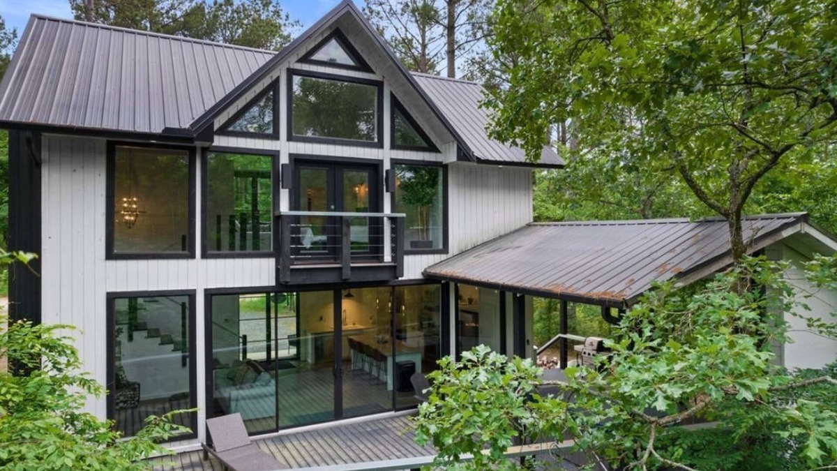 Broken Bow Other | FallHideaway - VailsBluff - RomanticEscape - HotTub - FirePlace