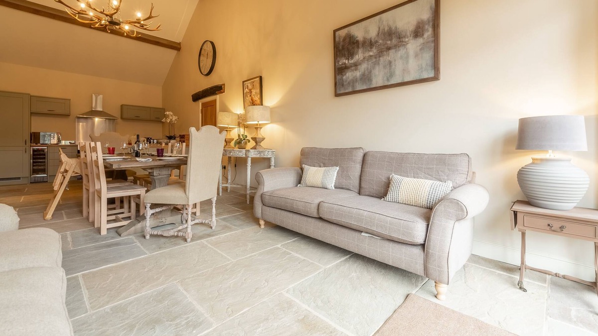 Ringstead House | Fallow Folly, Little Massingham, Norfolk
