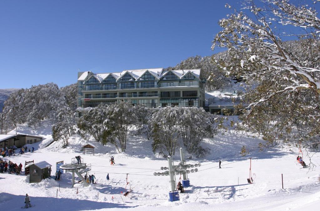 Falls Creek Resort | Falls Creek Country Club