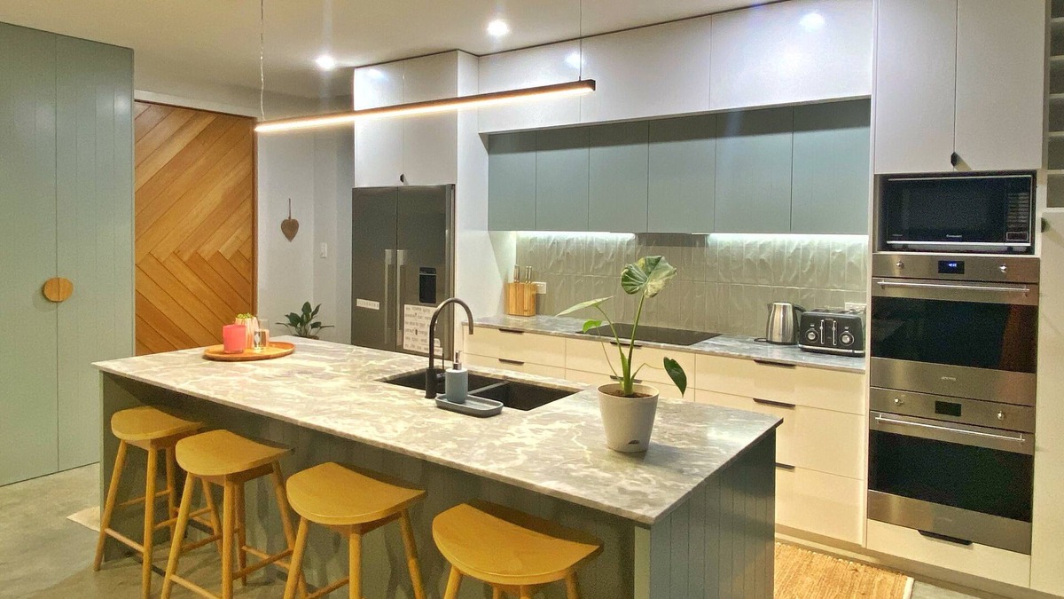 Falls Creek House | Falls Creek Retreat - Full House