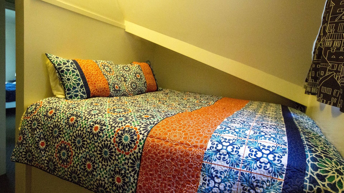Falls Creek Apartment | Falls Creek Schusski Winter - Genuine ski in ski out