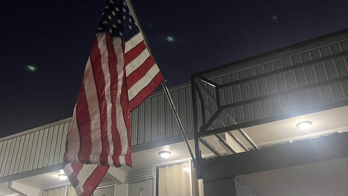 Falls of Rough Hotel | Falls of Rough Motel