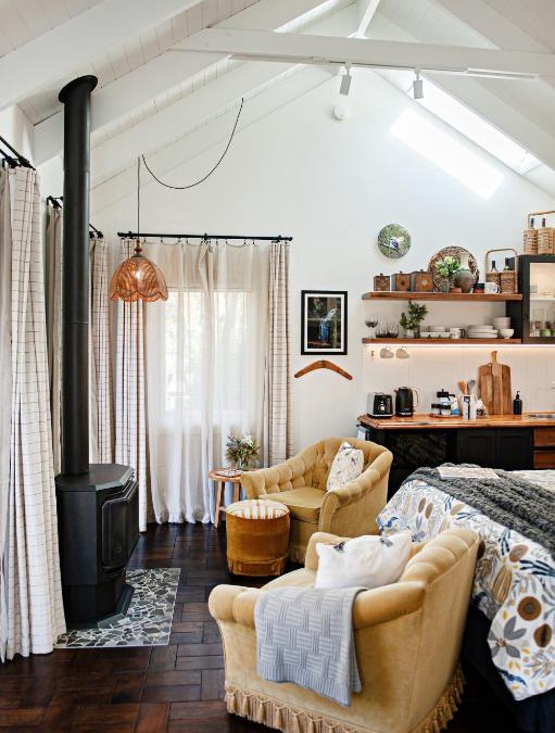 Wentworth Falls House | Falls Rest - A Wentworth Falls Hideaway