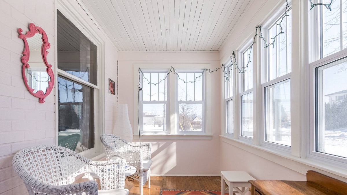 Fallsview House | Falls Serene Getaway