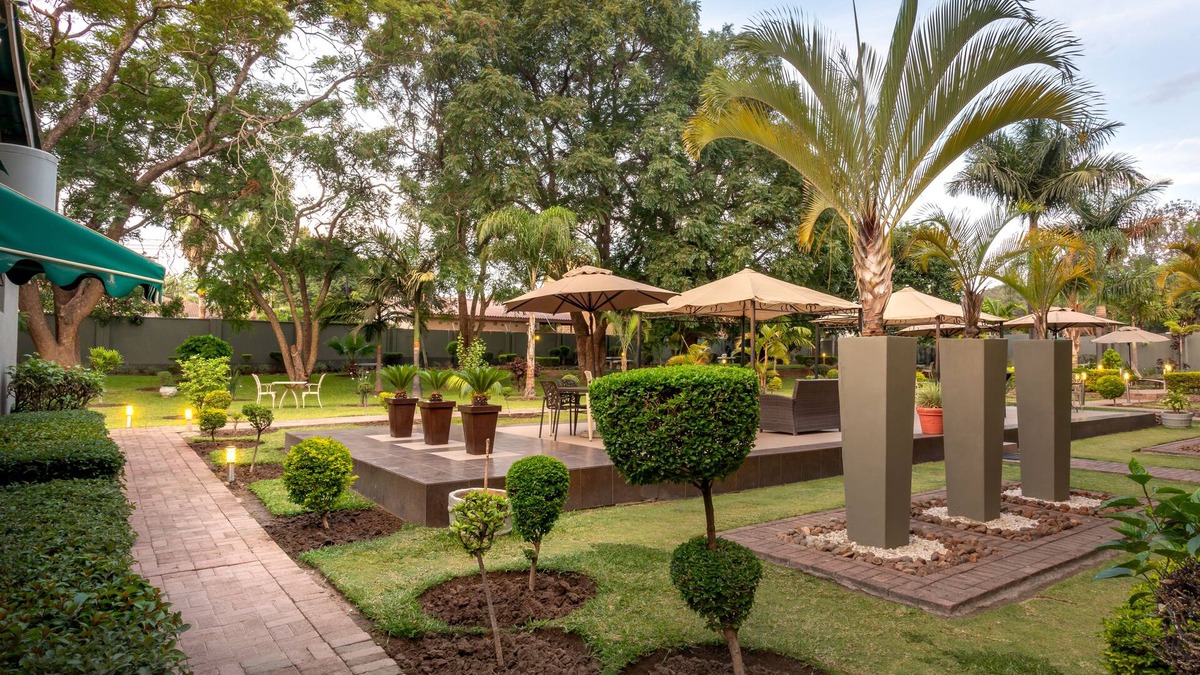 Cathedral Hill Apartment | Fallsway Apartments Burley Court
