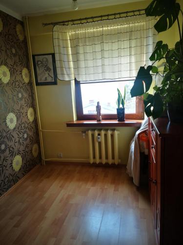 Przymorze Apartment | falowiec
