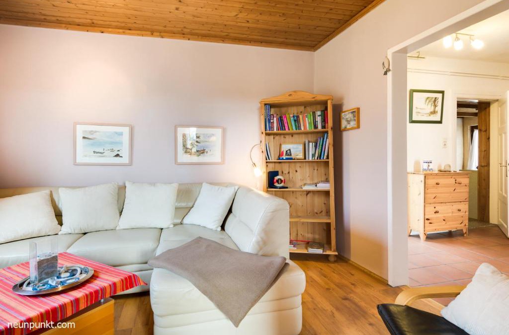 Falshoft House | Falshöft 1a