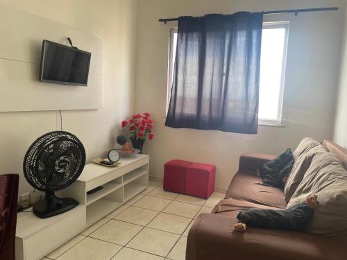 Castelao Apartment | Família Lessa