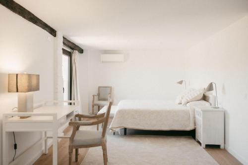 Gratallops Apartment | Fam de Vida