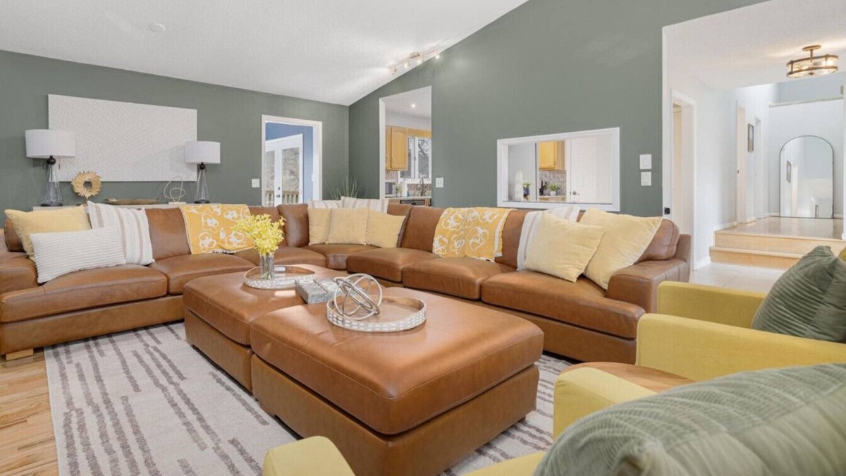 Tri-Cities House | Fam & pet friendly home in Kpt