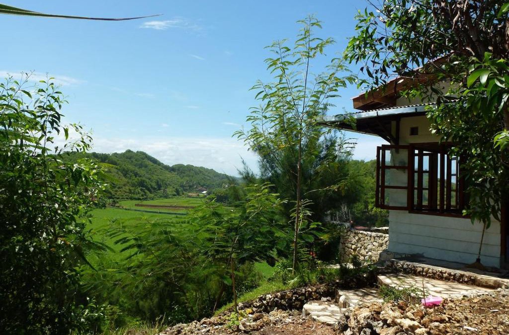 Wonosari Villa | Fam Sugiono Cottage - Studio House