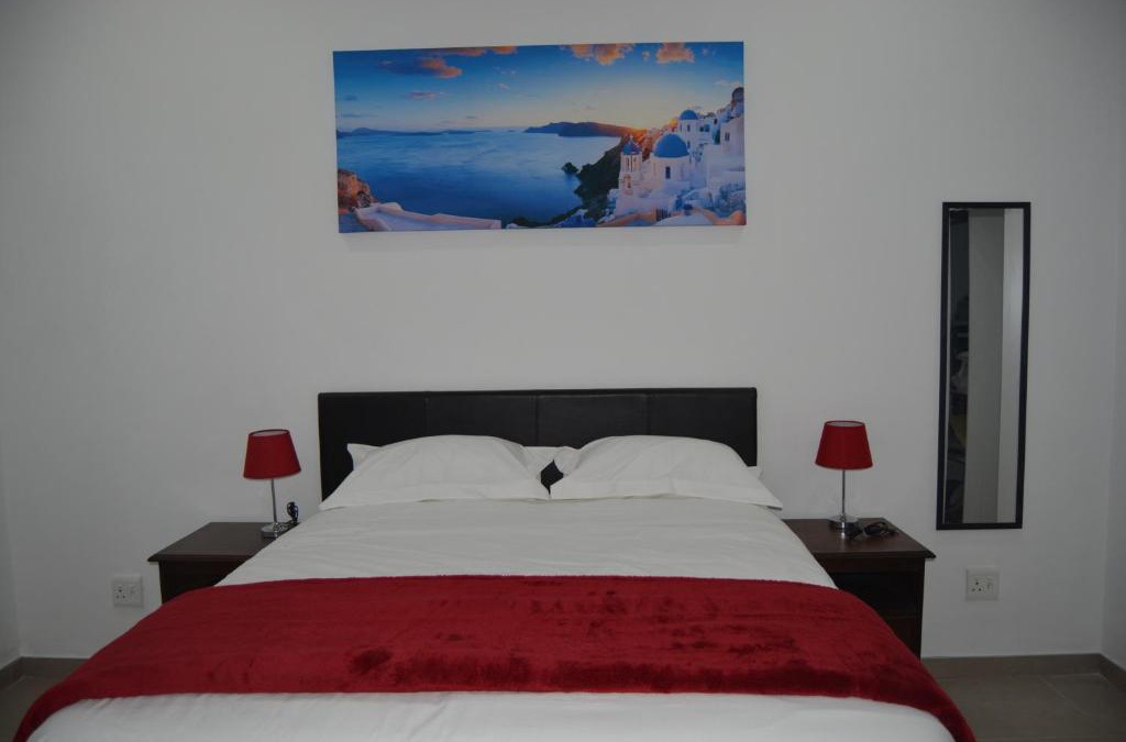 Mowbray House | Fama Lodge Rm10