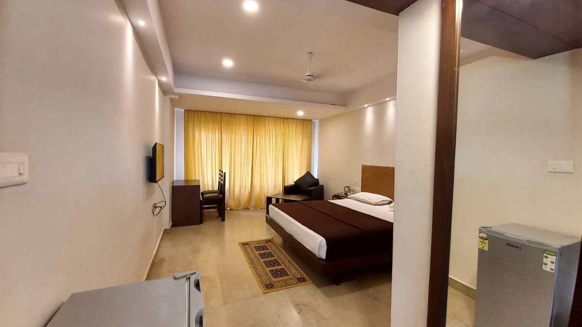 Arambol Hotel | Famafa Beach Resort