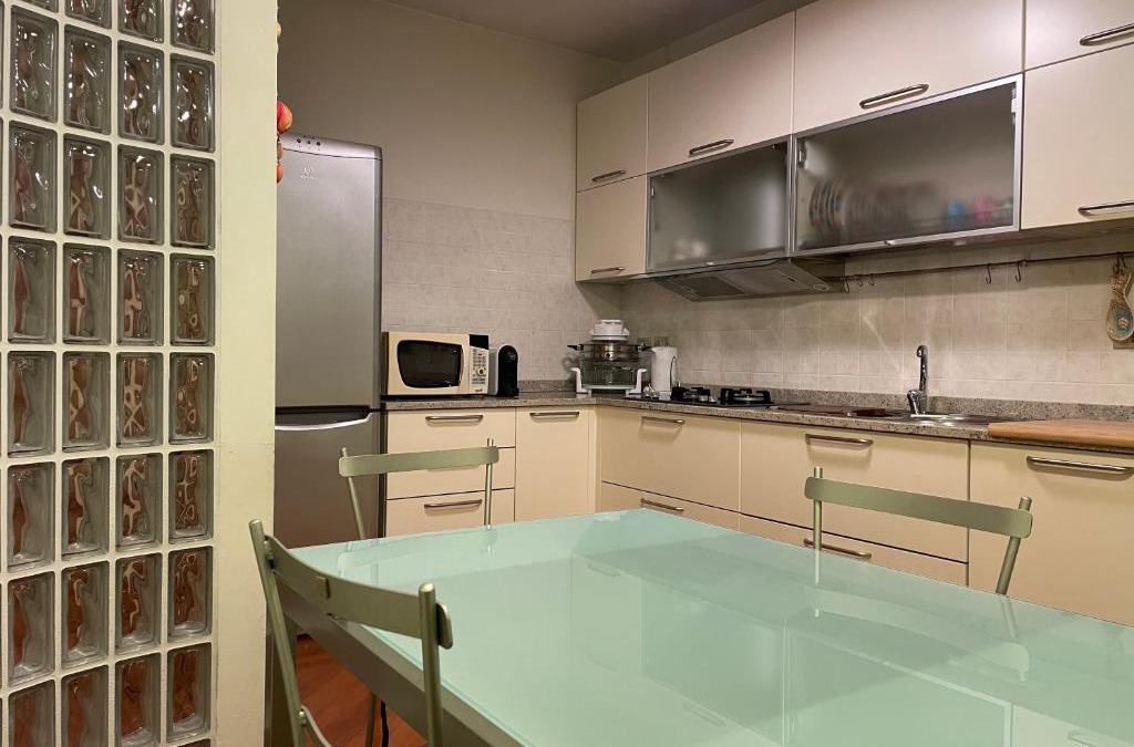 Binda Apartment | Famagosta City Escape - Affitti Brevi Italia