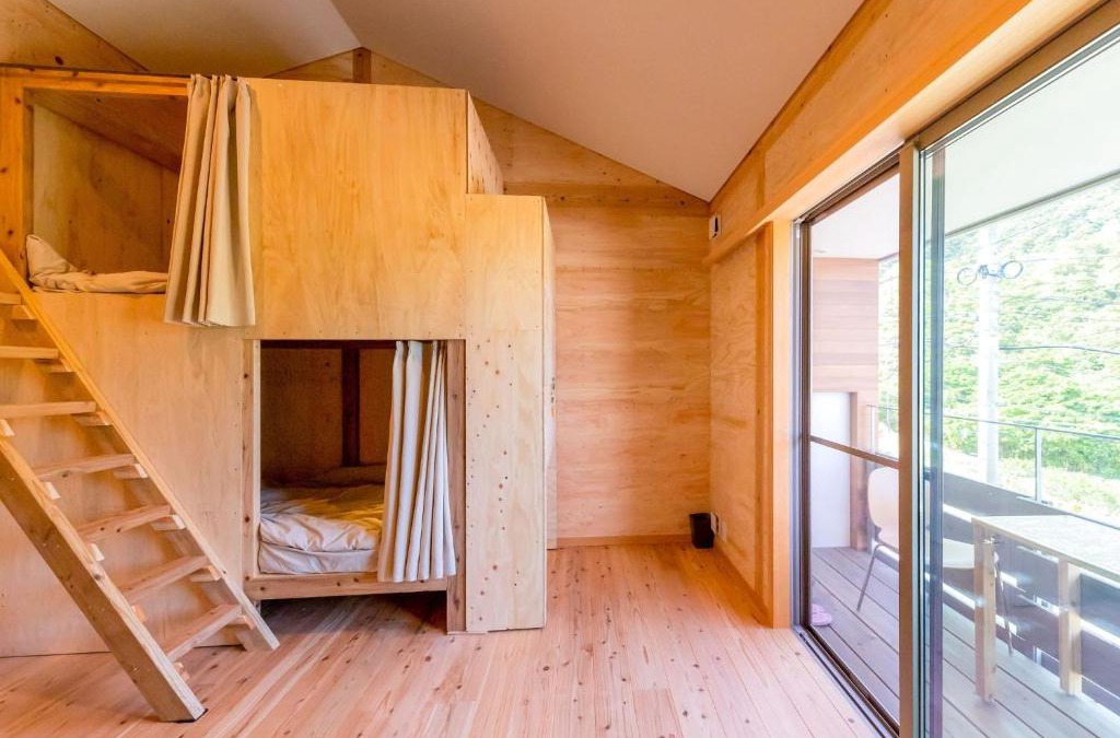 Amami House | Famale Only Dormitory Guest House Amami Long Beach2 Vacation STAY 37994v
