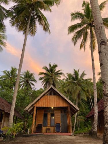 Raja Ampat House | Famangkor Homestay