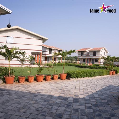Sayla Hotel | Fame Food Sayla