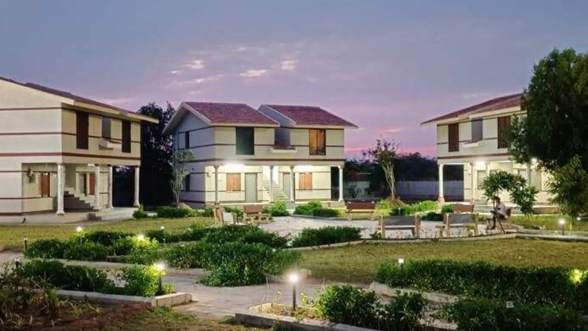 Sayla Hotel | Fame Food Sayla