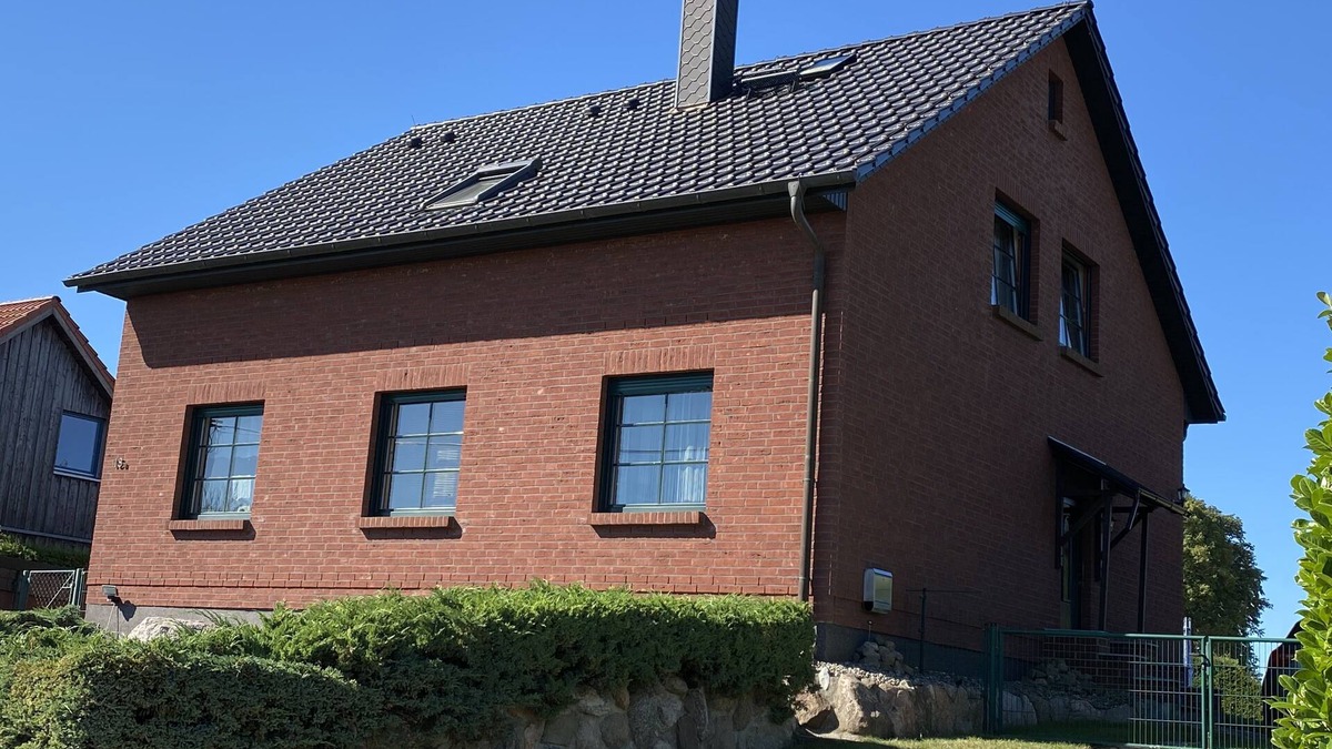 Grevesmuehlen Apartment | Family-friendly vacation apartment "Am Mühlberg" near the Baltic Sea