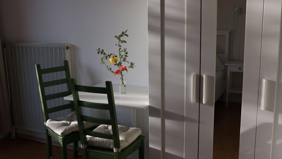 Sankt Michael bei Bleiburg Apartment | Familienzimmer/ferienwohnung Nr. 5 - Werkhof Bistrica