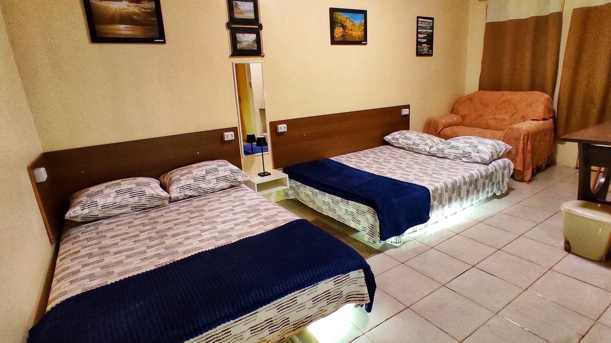 Mariana House | Family Home Sao Gabriel RS