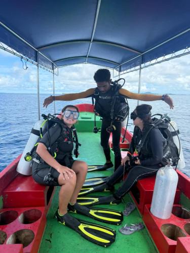 Raja Ampat Hotel | Famili Dive Shop