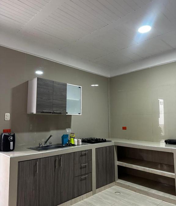 Sur Occidente Apartment | Familia castempbell