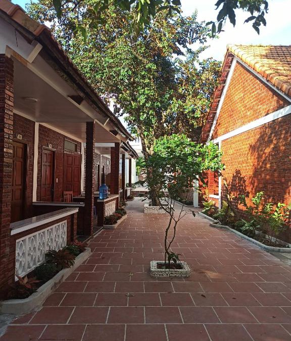 Cua Lap Resort | Familia Resort