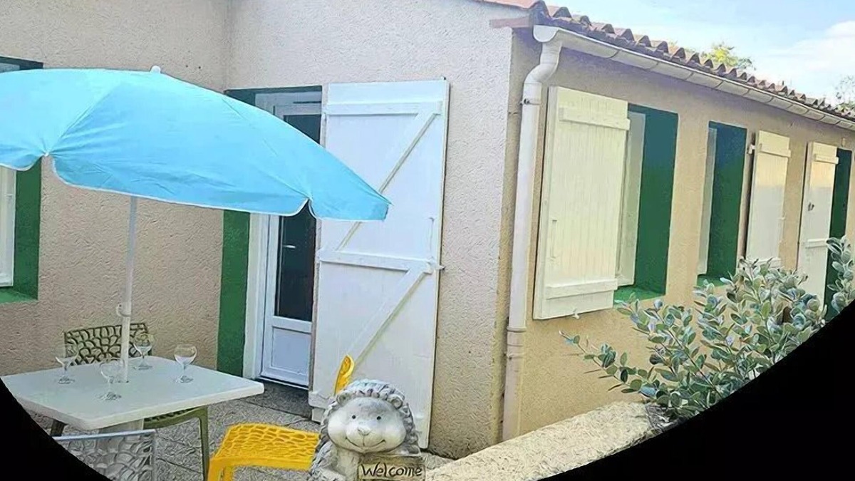 Mareuil-Sur-Lay-Dissais Villa | FAMILIE COTTAGE 7 Personen