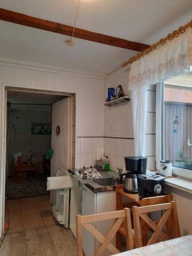 Ludingworth Apartment | Familie Klapprodt Altländer Str.56