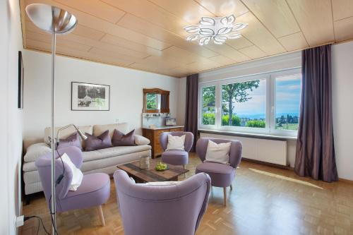 Goerwihl Apartment | Familie Quednow - Im Algi