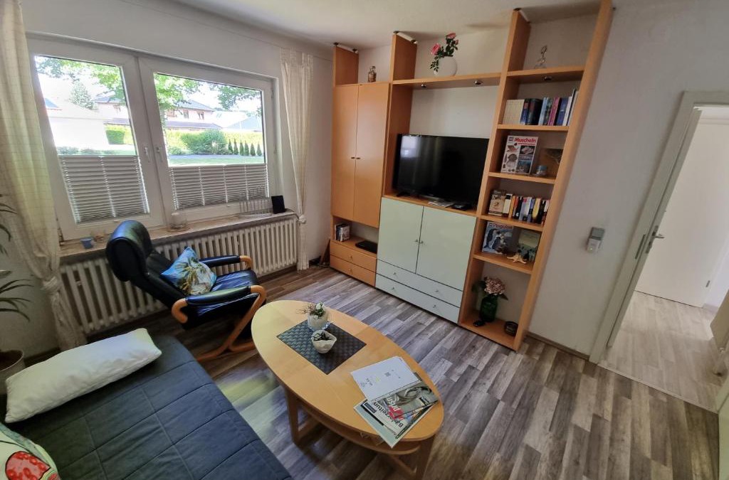 Jedutenberg Apartment | Familie Würdemann