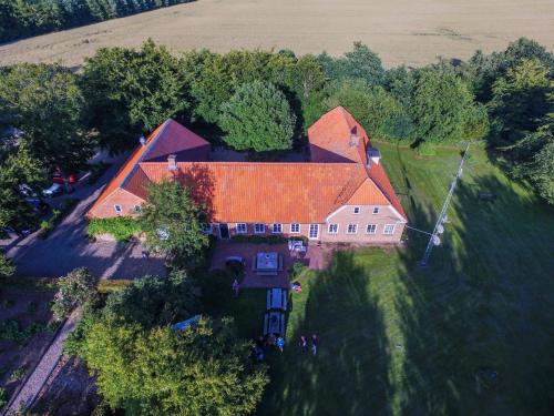 Mandoe Apartment | Familiehuis Boysen Appartementen