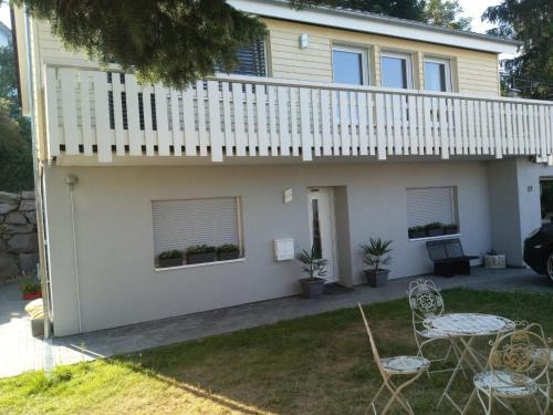 Hartheim am Rhein Apartment | Familiehuis Dolve 2