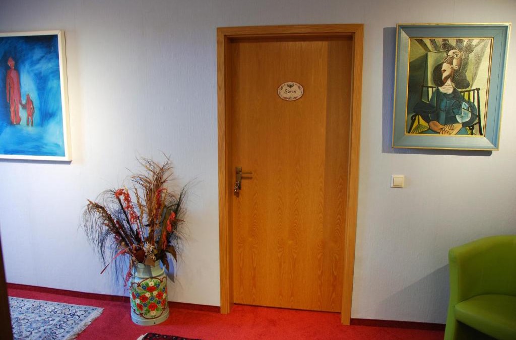 Oberasbach Apartment | Familien Apartment Sarah