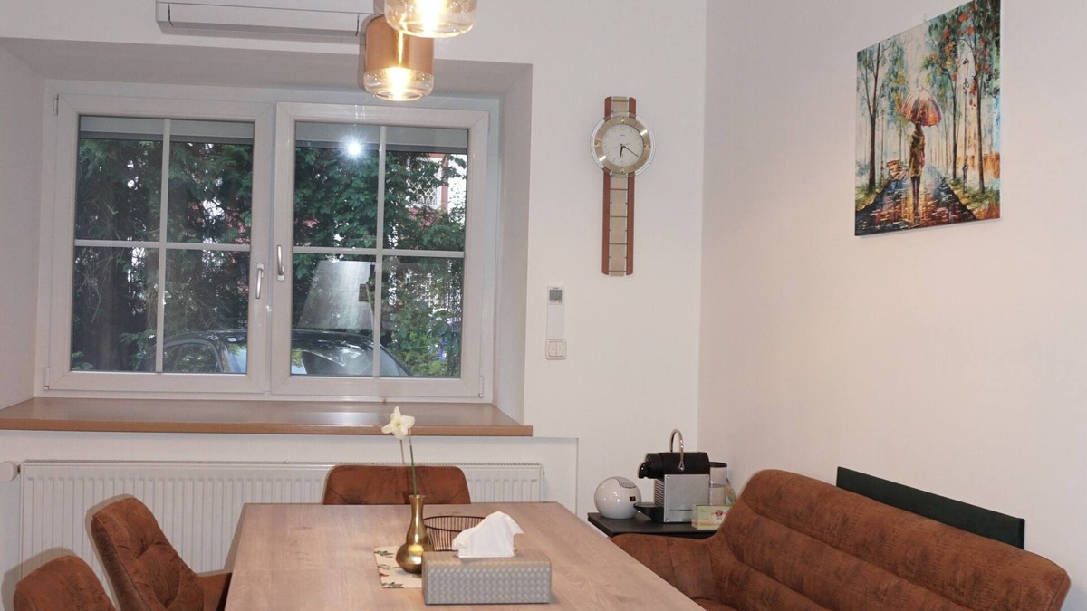 Ansfelden Apartment | Familien Apartment in Linz Land