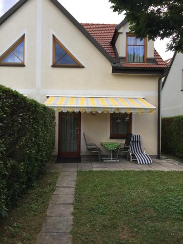 Lutzmannsburg Ski Chalet | Familien Chalet mit direktem Bademantelgang zur Therme
