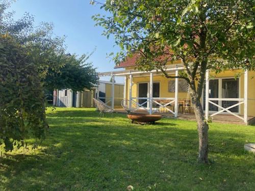 Kempenich House | Familien Ferienhaus im Grünen in direkter Nähe zum Nürburgring