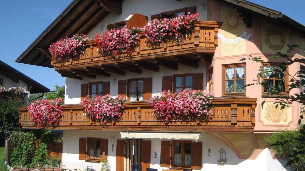 Ingenried Apartment | Familienapartment in Ingenried