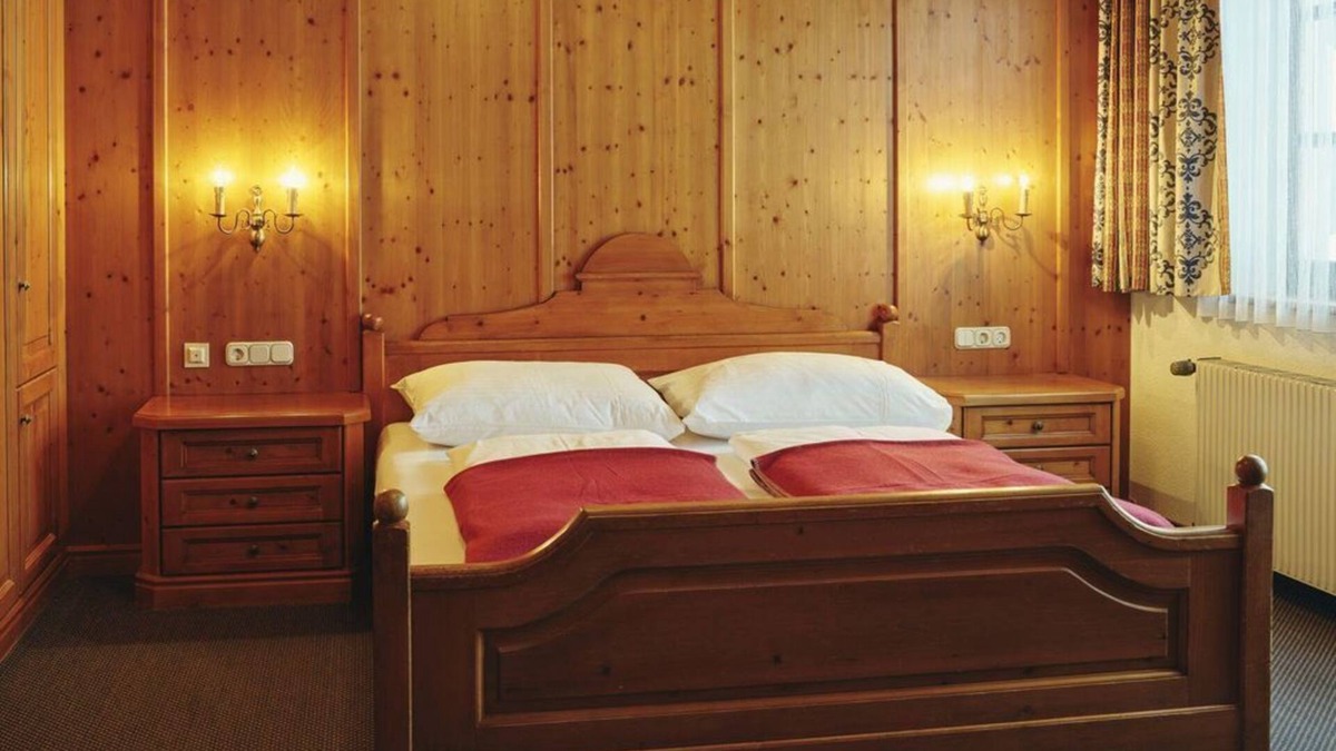 Irdning-Donnersbachtal House | Familienappartement Oim Haus, 54 m² - Kinderhotel Stegerhof