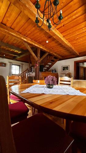 Eberstein Apartment | Familienbauernhof Gunzer-Sank