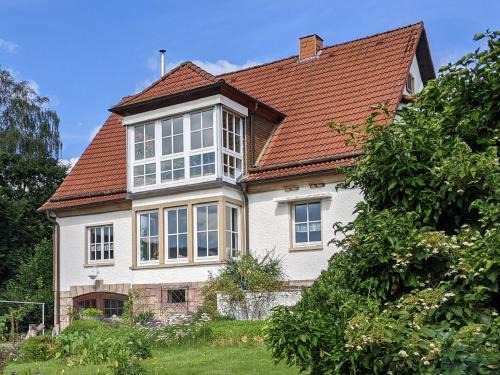 Bischofsheim an der Rhon Apartment | Familienferienwohnung Villa Zaunkönigin