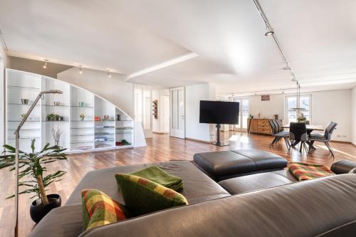 Bludenz Apartment | Familienferienwohnung HEIMat