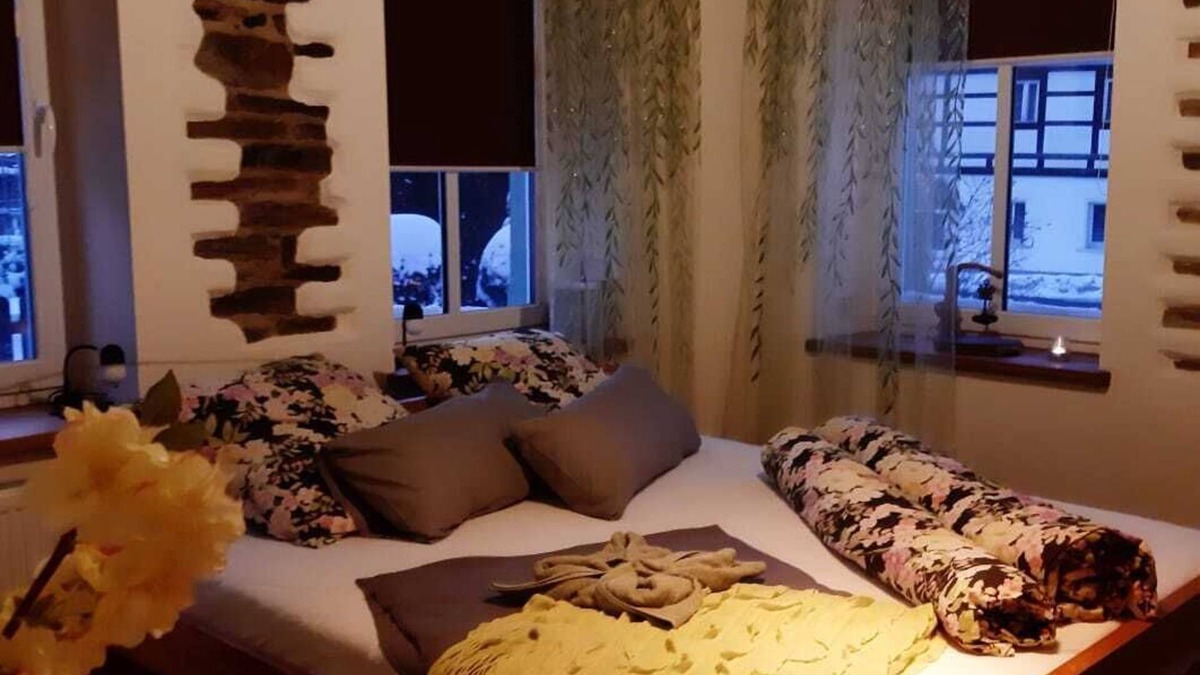 Joehstadt Apartment | Familienfreundlich Wohnen im Miriquidi, Tipps für Erlebnisse vor Ort
