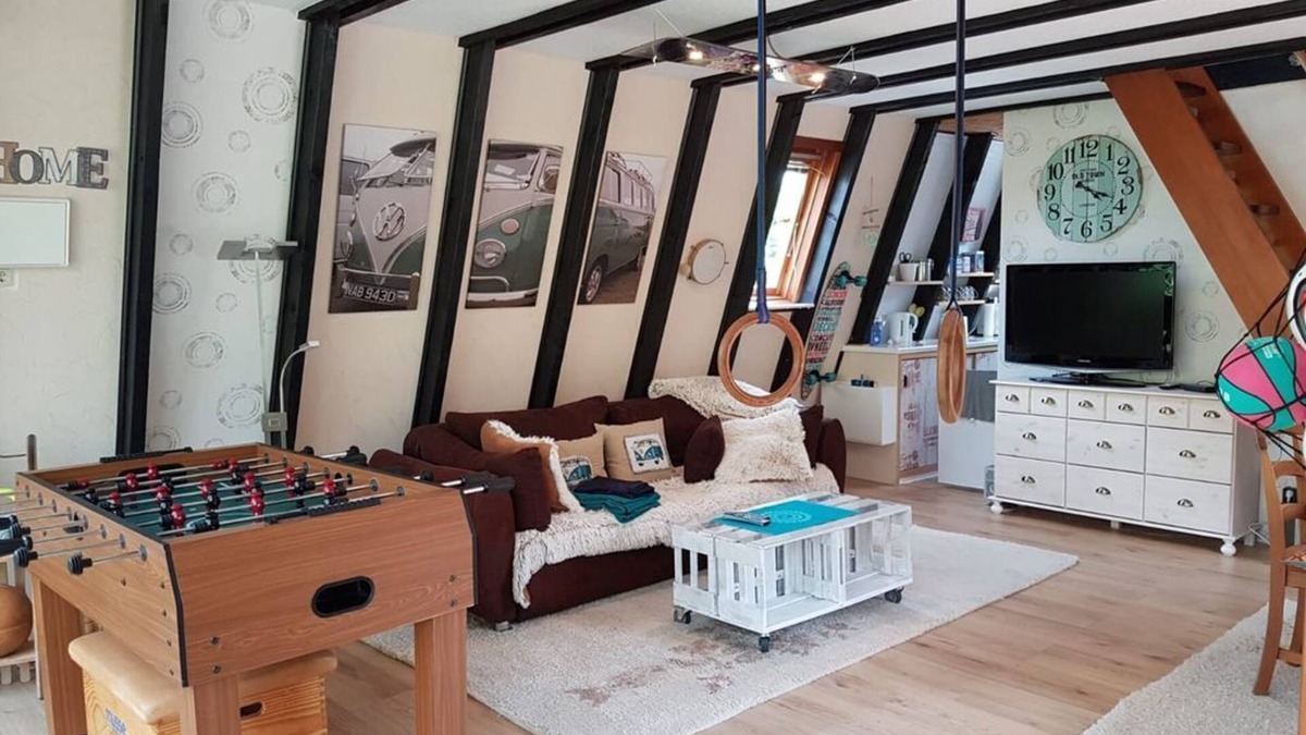 Blankenheim House | Familienfreundliche Wohlfühloase mit Grill, Garten, Trampolin, Terrasse und Pool