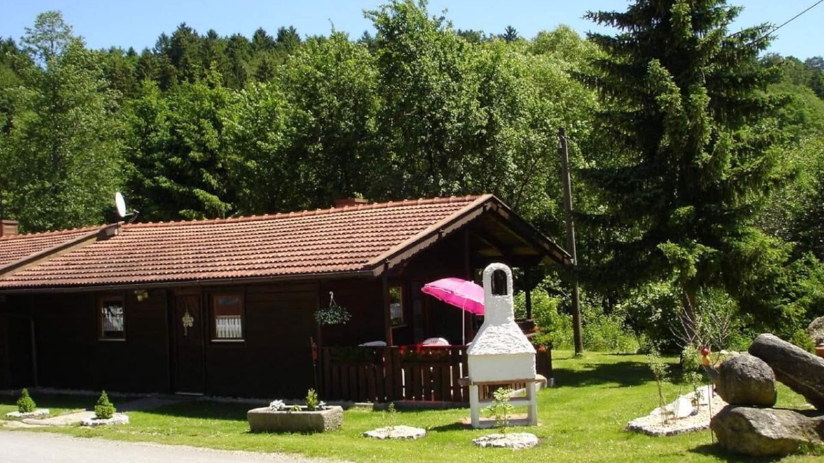 Eppenschlag Apartment | Familienfreundliches, gemütliches Ferienhaus in ländlicher Idylle
