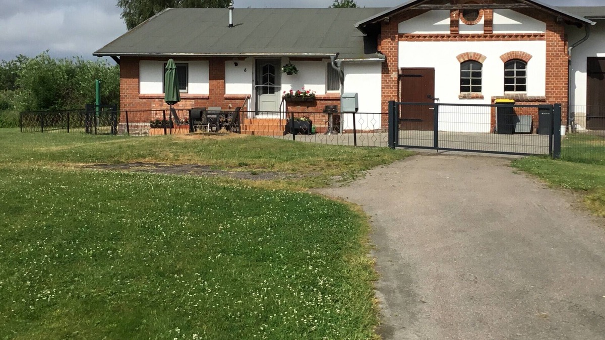 Roevershagen Apartment | Familienfreundliche 90m² Fewo im Alten Renovierten Bauernhaus