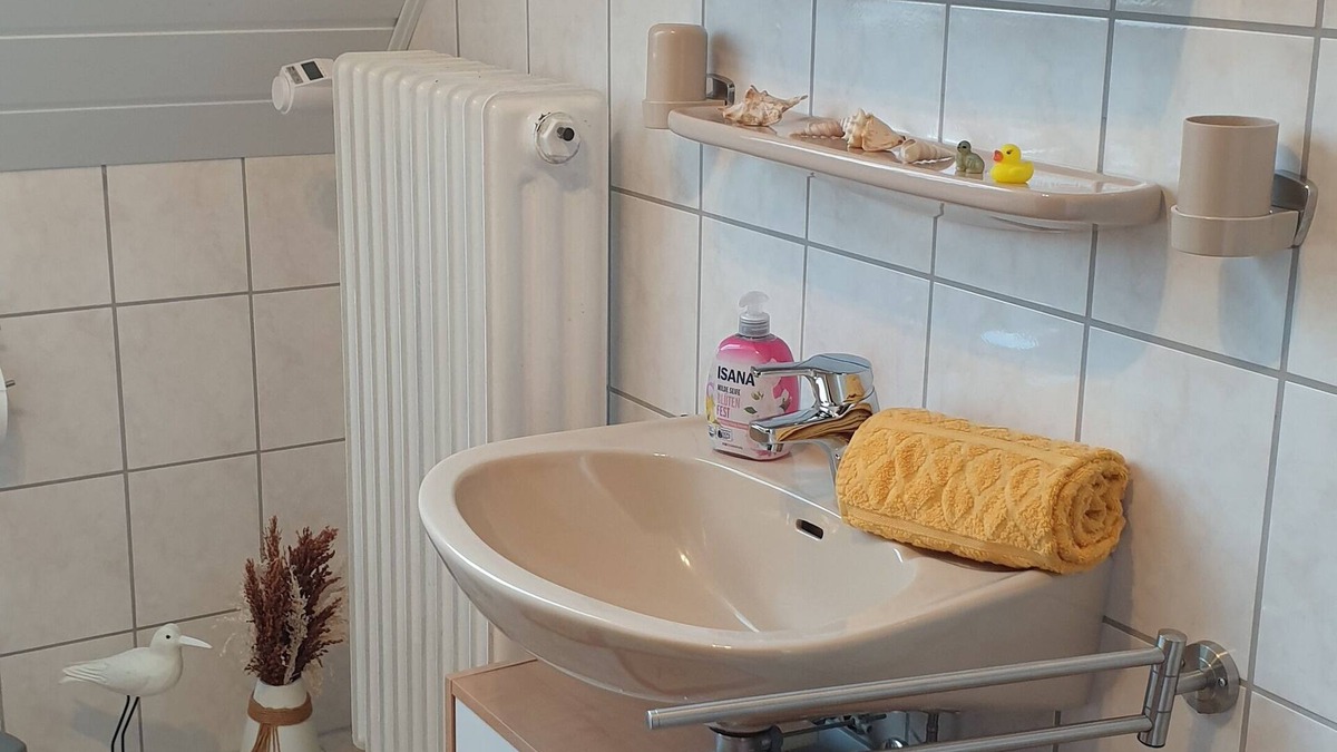 Willmsfeld Apartment | Familienfreundliche Ferienwohnung im Herzen von Ostfriesland Inkl. W-lan